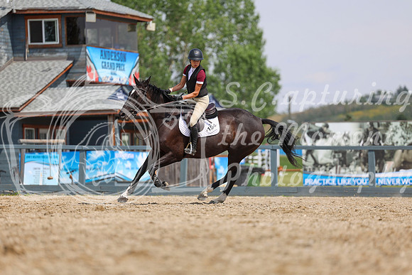 06489 - Shea - 2026 Rocky Mountain Classic I - Wednesday August 5th