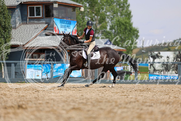 06491 - Shea - 2026 Rocky Mountain Classic I - Wednesday August 5th