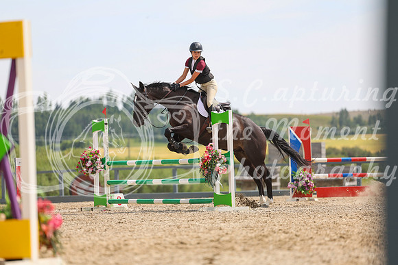 06492 - Shea - 2026 Rocky Mountain Classic I - Wednesday August 5th
