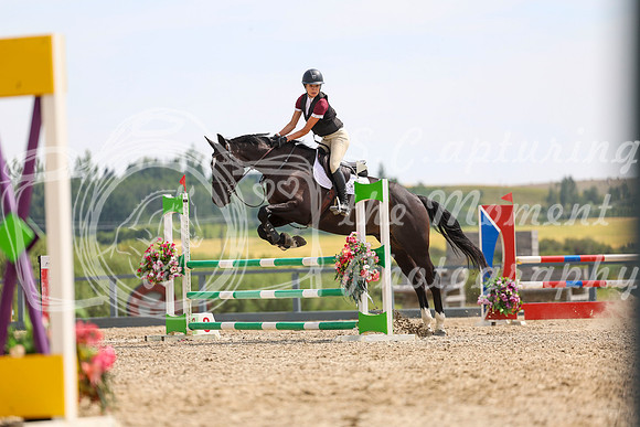 06493 - Shea - 2026 Rocky Mountain Classic I - Wednesday August 5th