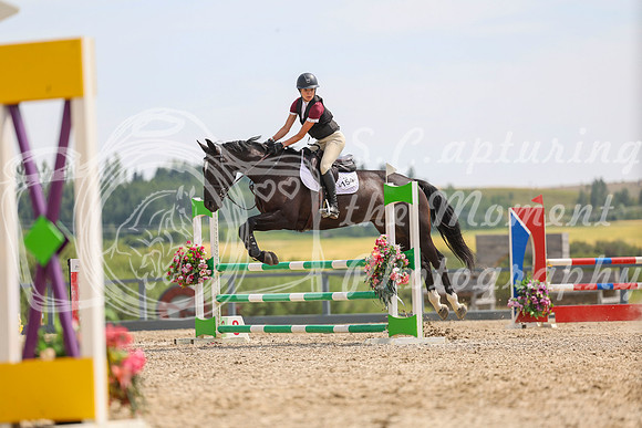 06495 - Shea - 2026 Rocky Mountain Classic I - Wednesday August 5th