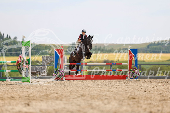 06497 - Shea - 2026 Rocky Mountain Classic I - Wednesday August 5th