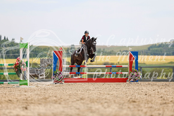 06499 - Shea - 2026 Rocky Mountain Classic I - Wednesday August 5th