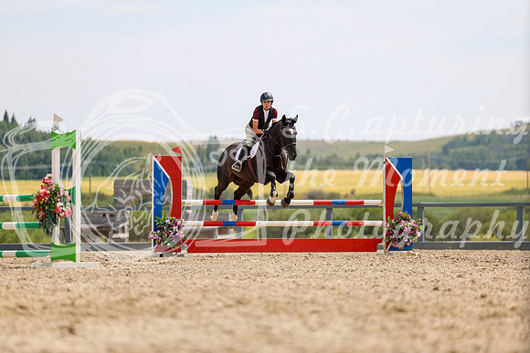 06501 - Shea - 2026 Rocky Mountain Classic I - Wednesday August 5th