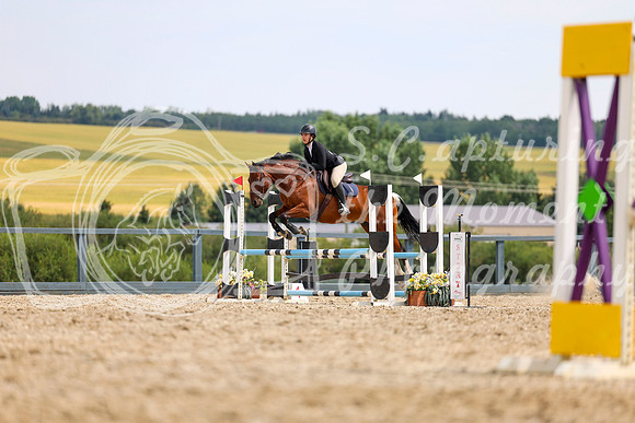 06764 - Shea - 2026 Rocky Mountain Classic I - Wednesday August 5th