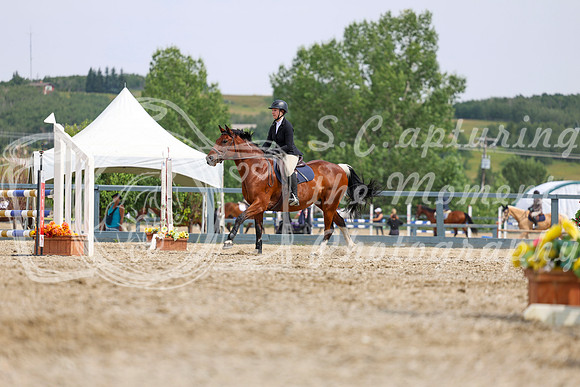 06768 - Shea - 2026 Rocky Mountain Classic I - Wednesday August 5th