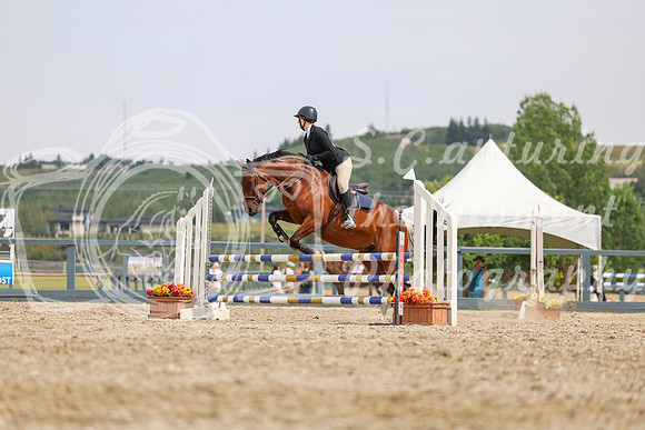 06771 - Shea - 2026 Rocky Mountain Classic I - Wednesday August 5th