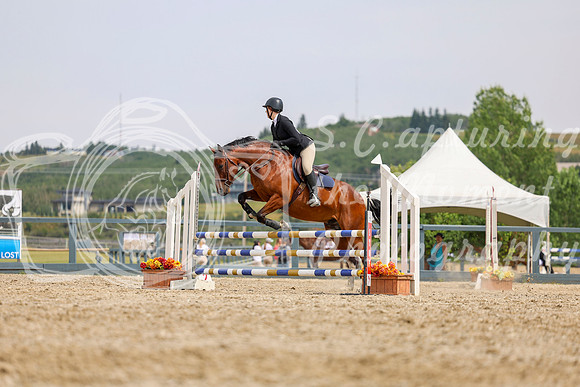 06772 - Shea - 2026 Rocky Mountain Classic I - Wednesday August 5th