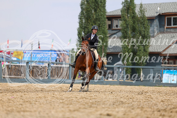 06776 - Shea - 2026 Rocky Mountain Classic I - Wednesday August 5th