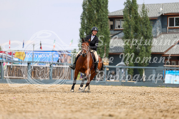 06777 - Shea - 2026 Rocky Mountain Classic I - Wednesday August 5th