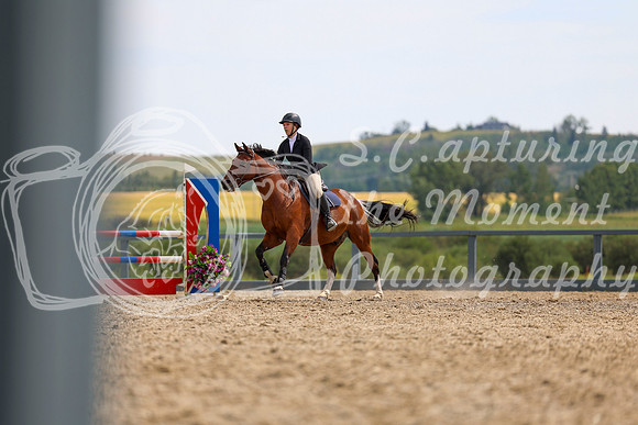 06783 - Shea - 2026 Rocky Mountain Classic I - Wednesday August 5th