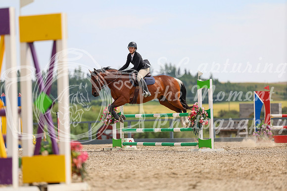 06789 - Shea - 2026 Rocky Mountain Classic I - Wednesday August 5th