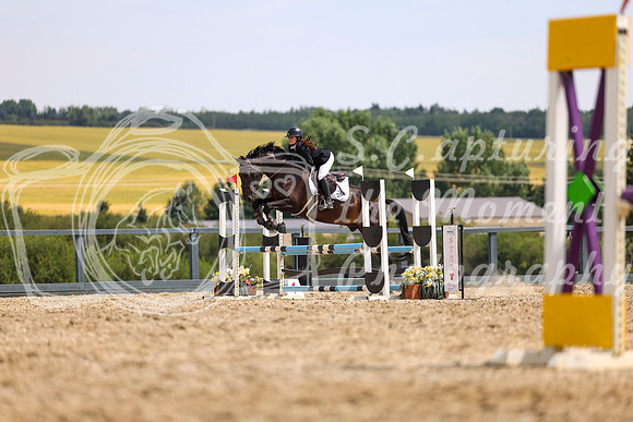 06547 - Shea - 2026 Rocky Mountain Classic I - Wednesday August 5th
