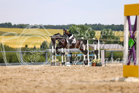 06549 - Shea - 2026 Rocky Mountain Classic I - Wednesday August 5th