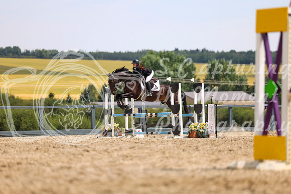06548 - Shea - 2026 Rocky Mountain Classic I - Wednesday August 5th