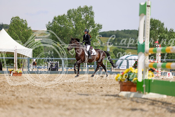 06550 - Shea - 2026 Rocky Mountain Classic I - Wednesday August 5th