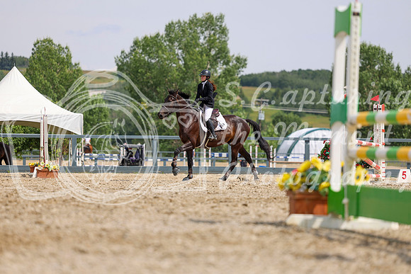 06551 - Shea - 2026 Rocky Mountain Classic I - Wednesday August 5th