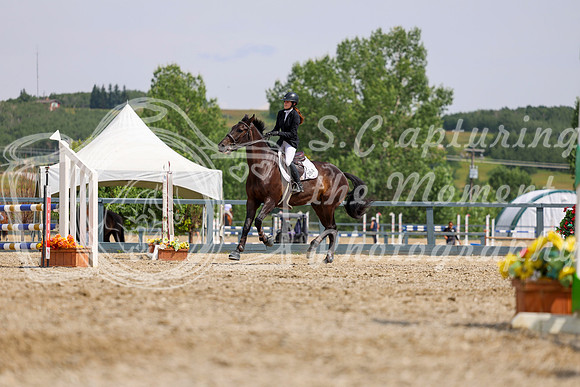 06552 - Shea - 2026 Rocky Mountain Classic I - Wednesday August 5th