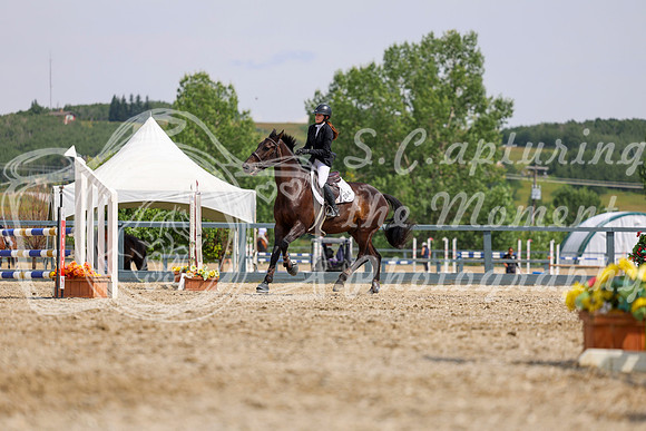06553 - Shea - 2026 Rocky Mountain Classic I - Wednesday August 5th