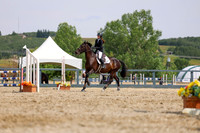 06554 - Shea - 2026 Rocky Mountain Classic I - Wednesday August 5th