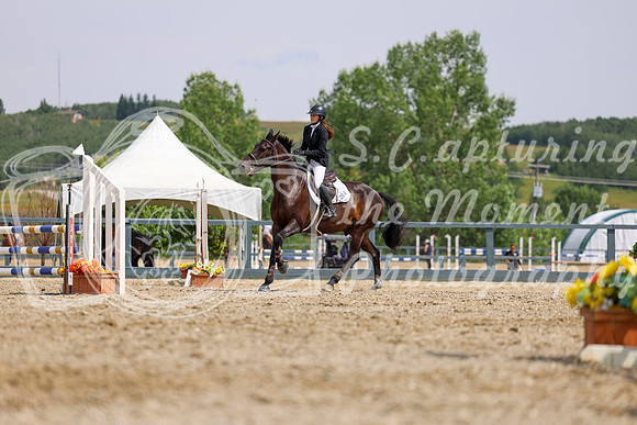 06554 - Shea - 2026 Rocky Mountain Classic I - Wednesday August 5th