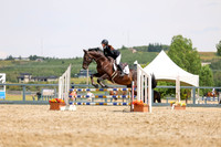 06558 - Shea - 2026 Rocky Mountain Classic I - Wednesday August 5th