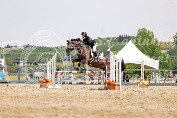 06558 - Shea - 2026 Rocky Mountain Classic I - Wednesday August 5th