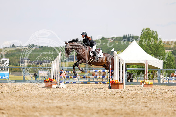 06560 - Shea - 2026 Rocky Mountain Classic I - Wednesday August 5th