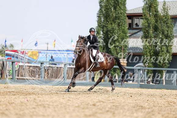 06561 - Shea - 2026 Rocky Mountain Classic I - Wednesday August 5th