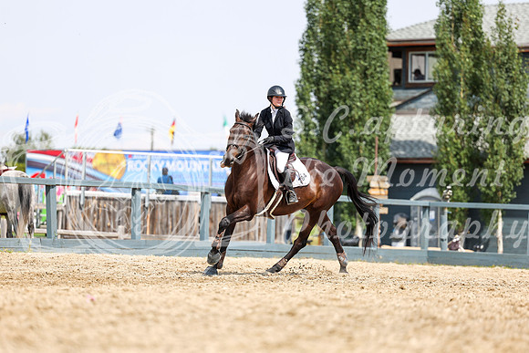 06562 - Shea - 2026 Rocky Mountain Classic I - Wednesday August 5th