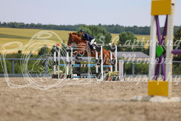 06616 - Shea - 2026 Rocky Mountain Classic I - Wednesday August 5th