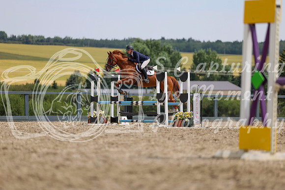 06617 - Shea - 2026 Rocky Mountain Classic I - Wednesday August 5th