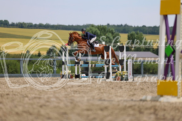 06618 - Shea - 2026 Rocky Mountain Classic I - Wednesday August 5th