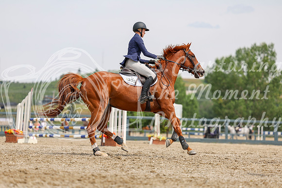 06627 - Shea - 2026 Rocky Mountain Classic I - Wednesday August 5th