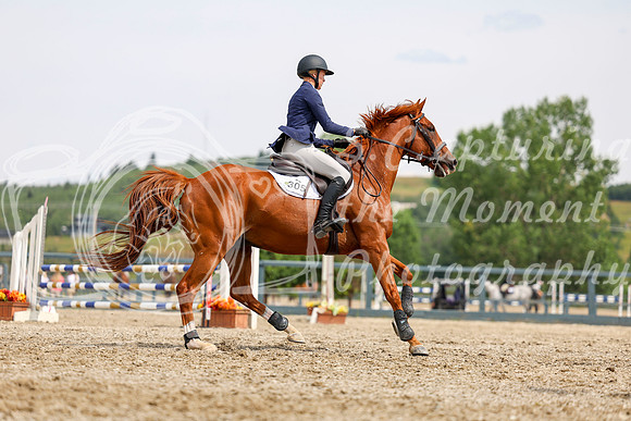 06628 - Shea - 2026 Rocky Mountain Classic I - Wednesday August 5th