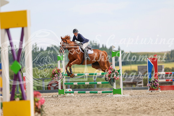 06633 - Shea - 2026 Rocky Mountain Classic I - Wednesday August 5th
