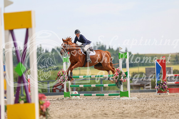 06634 - Shea - 2026 Rocky Mountain Classic I - Wednesday August 5th