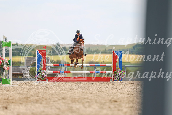 06640 - Shea - 2026 Rocky Mountain Classic I - Wednesday August 5th