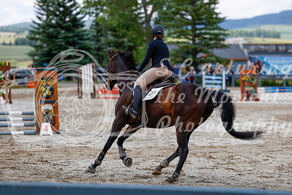 2025 - Haylee - June Classic II - Sunday June 22nd - 01457