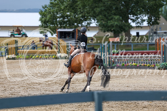 08131 - Shea - 2026 Rocky Mountain Classic I - Thursday August 6th