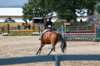 08130 - Shea - 2026 Rocky Mountain Classic I - Thursday August 6th