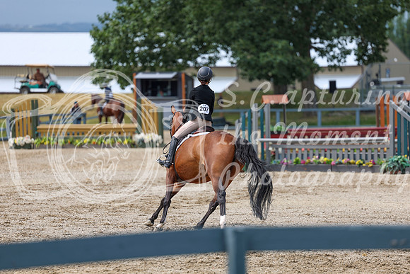 08130 - Shea - 2026 Rocky Mountain Classic I - Thursday August 6th