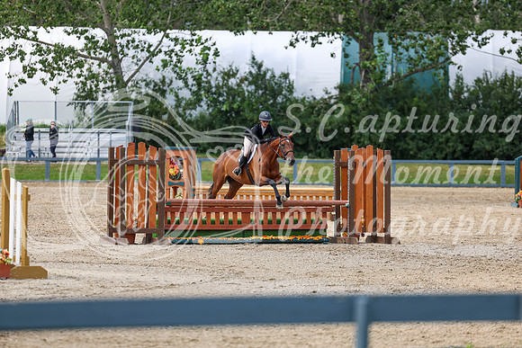 08139 - Shea - 2026 Rocky Mountain Classic I - Thursday August 6th