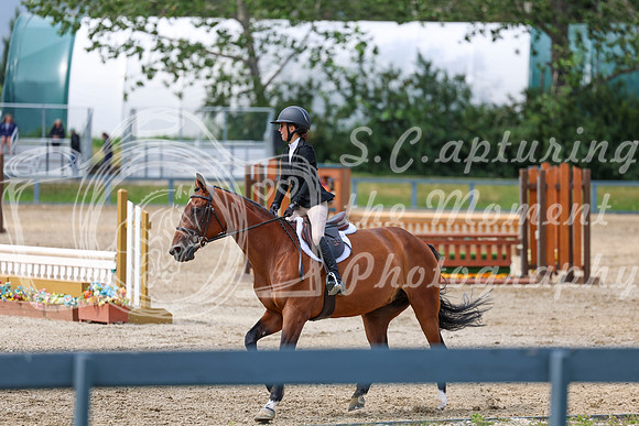 08146 - Shea - 2026 Rocky Mountain Classic I - Thursday August 6th