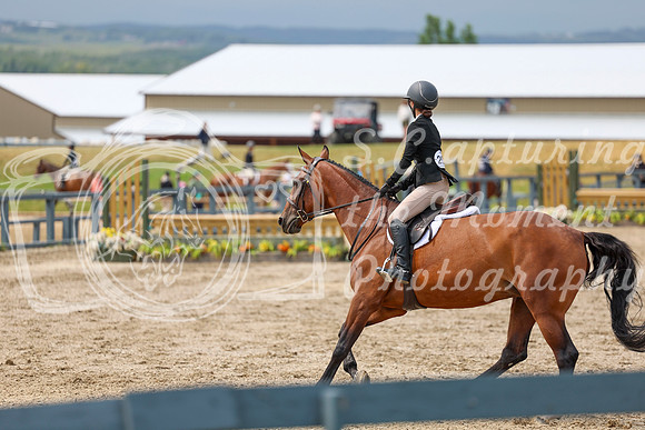 08148 - Shea - 2026 Rocky Mountain Classic I - Thursday August 6th