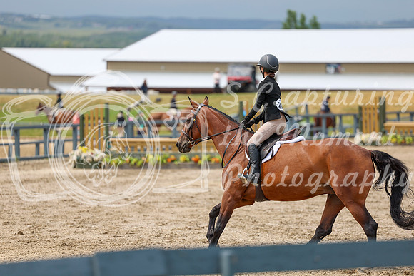 08149 - Shea - 2026 Rocky Mountain Classic I - Thursday August 6th