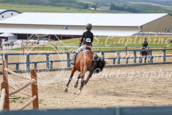 08150 - Shea - 2026 Rocky Mountain Classic I - Thursday August 6th