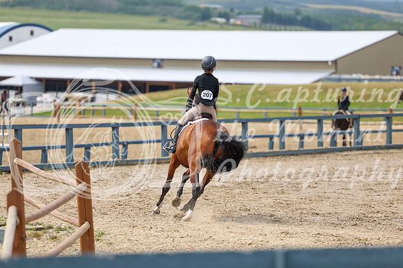 08151 - Shea - 2026 Rocky Mountain Classic I - Thursday August 6th