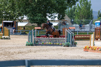 08216 - Shea - 2026 Rocky Mountain Classic I - Thursday August 6th