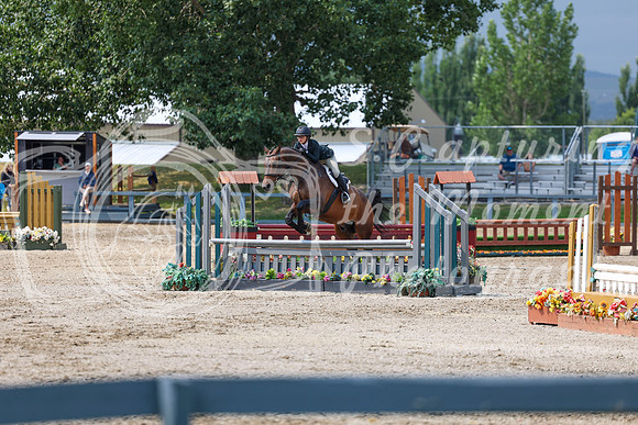 08216 - Shea - 2026 Rocky Mountain Classic I - Thursday August 6th
